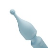 Afbeelding van EasyToys – Wand Collection Mini Wand Vibrator – Blauw