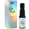 Intt Clit Me High Cannabis Oil Arousal Spray 15ml