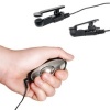 PIPEDREAMS Fetish Fantasy Series Electro Stim Nipple Clamps