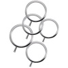 ElectraStim Electrarings Metal Penis Rings Pack of 5