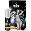 Coquette Chic Desire Pulse Gel Strawberry 6ml