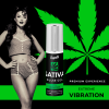 Coquette Chic Desire Pulse Gel Sativa 6ml