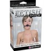 PIPEDREAMS Fetish Fantasy Extreme Deluxe Ball Gag And Nipple Clamps