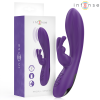 Intense Randall Rabbit Vibrator - Purple