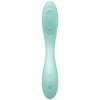 Satisfyer Rrrolling Pleasure G-Spot Vibrator Green
