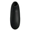 Pretty Love Luxury Suction Massager Black