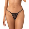 Afbeelding van Obsessive – Euridia String – Zwart