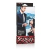 Calexotics Scandal Silicone Stopper Gag