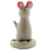 Condomerie Hand-Painted Novelty Condom Mouse Model 1