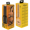 Kiiroo Feel Victoria June Mouth Stroker