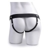 Fetish Fantasy Harness with Ejaculating Penis