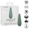 CalExotics Mod Chic Stimulator Green