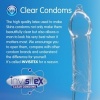 Skins Natural Premium Condoms 16 Units