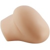 Crazy Bull Luna Realistic Vagina Anus Vibrator