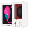 Wearwatch - Watchme Technology Remote Control EGG fuchsia / JET