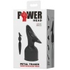 Baile Power Head Clitoris Stimulation Attachment