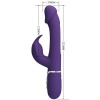 Pretty Love Kampas 3-in-1 Rabbit Violet