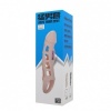 Baile Penis Extender Sleeve 13.5cm with Vibration