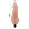 Baile Super Mini Mavouvin Vibrator