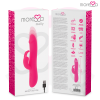 Moressa Molly Premium Silicone Vibrator