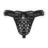 Afbeelding van Bedroom Fantasies - Chastity Cage Jock - Zwart