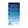 Control Free Latex Condoms, 5 Pack