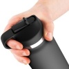 PDX Plus Fuck Flask Water Bottle Stroker Flesh Model 2