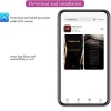 Pretty Love Franz Massager Vibrator App