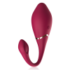 Cici Beauty Premium Silicone Egg Remote