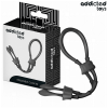 Addicted Toys Adjustable Silicone Penis Rope