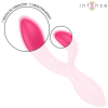 Intense Charly Articulated Vibrating Stimulator