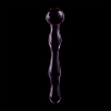 Nebula Model 13 Borosilicate Glass Pink
