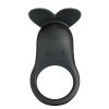 Carlton Penis Ring With Clitoral Stimulator