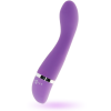 Intense Leo Lilac Luxe Vibrator