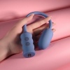 Afbeelding van Gender X - Egg-Streme Ei Vibrator - Lavendel