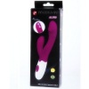 Pretty Love Andre Lilac Vibrator 20cm