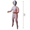 Hidden Desire Thirsty Tiffany Doll 145cm
