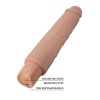 Pretty Love Soren Flexible Realistic Vibrator