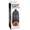 PDX Plus Shower Therapy Discreet Soothing Stroker