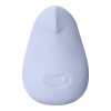 Afbeelding van Dame - Pom Flexibele Vibrator - Ice