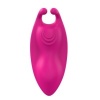 Armony Honeybee Wearable G-Spot Vibrator Fuchsia