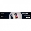 Lelo - Enigma Double Suction Stimulation Massager black