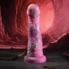 Afbeelding van Gender X - Whimsical Vibrator - 31.2 cm