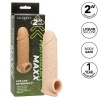 CalExotics Performance Maxx Extension 7 Light Skin