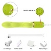 Armony Inflatable A-Spot Stimulator Green