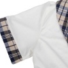 Subblime Sexy Schoolgirl Costume Top and Skirt L/XL