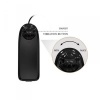 Baile Beautiful Encounter Bahamut Vibrator 21.8 CM