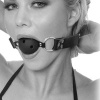 Pipedreams Fetish Fantasy Breathable Ball Gag