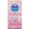 Skins Bubblegum Premium Condoms 8 Units