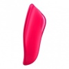 Satisfyer - High FLY Finger Vibrator fuchsia